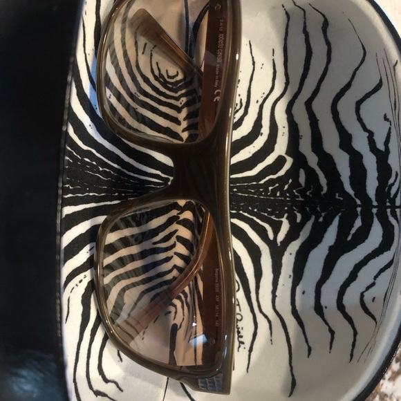 Roberto Cavalli frames - Picture 3 of 5